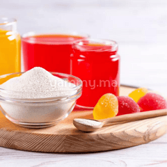 Pectine Jaune en Poudre 25gr