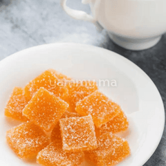 Pectine Jaune en Poudre 25gr