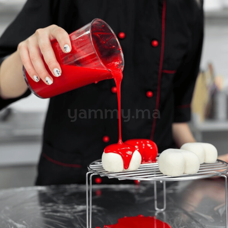 Pectine NH en Poudre 25gr