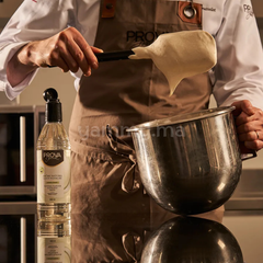 Arôme Naturel Goût Pistache "Boisé & Toasté" 500 ml – Prova