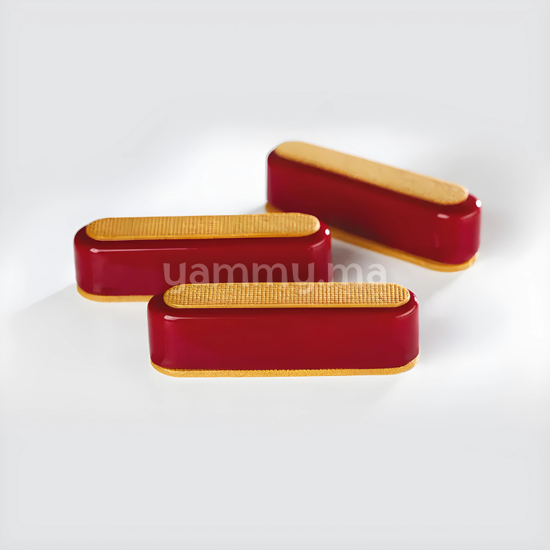 Moule Silicone Pastel 30/40 cm + Cutter "PX4353" - Pavoni