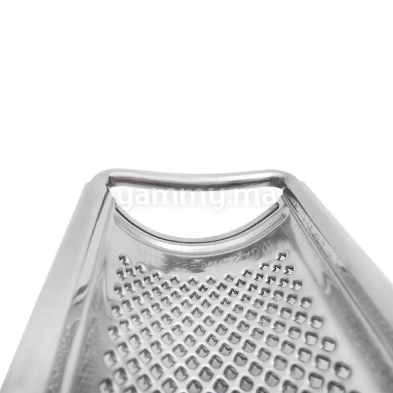 Râpe à Citron en Inox 23 x 6 cm - Lacor 67008