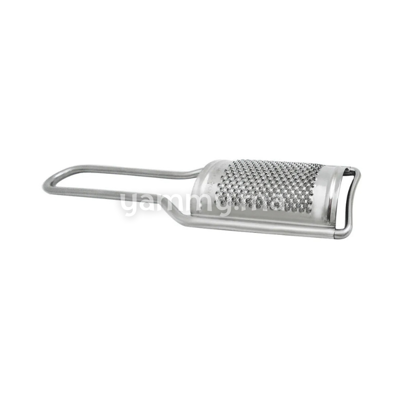 Râpe à Citron en Inox 23 x 6 cm - Lacor 67008