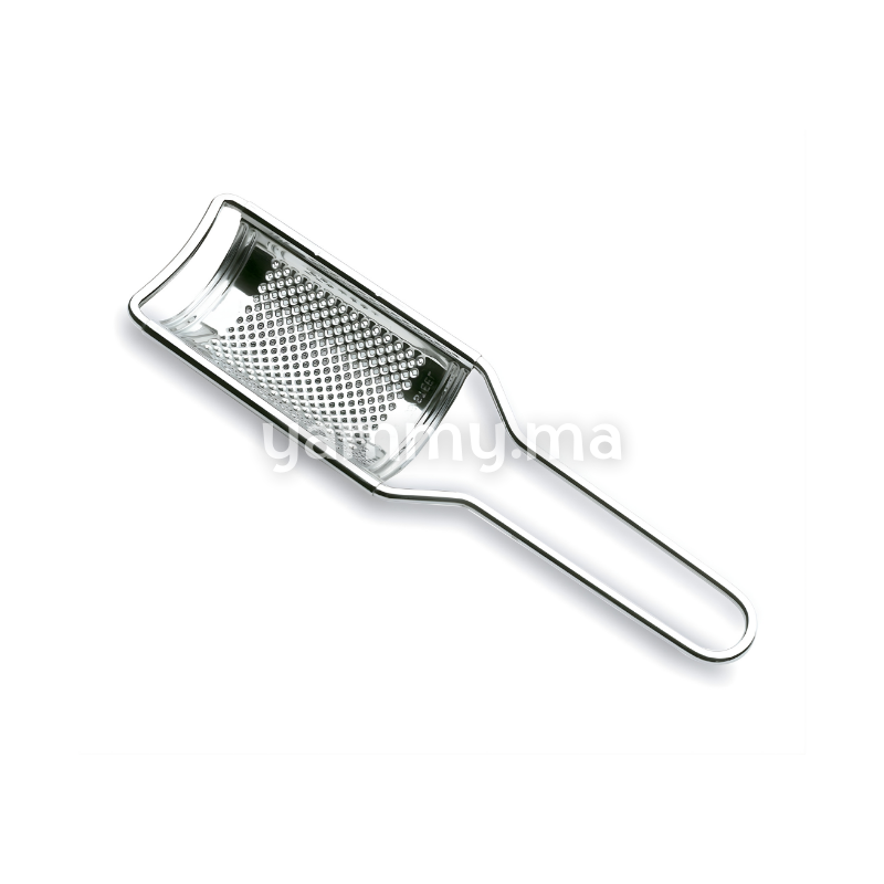 Râpe à Citron en Inox 23 x 6 cm - Lacor 67008