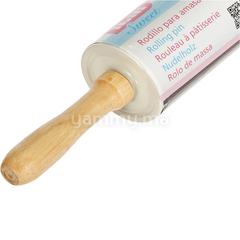 Rouleau à Pâtisserie Anti-adhésif 45 cm - Ibili