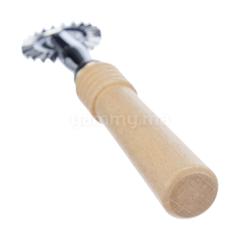 Roulette à Pate Patisserie PM 3 cm Italy