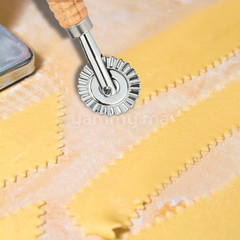 Roulette à Pate Patisserie GM 4 cm Italy