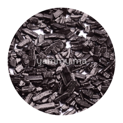 Scaglitta Choco Noir Compound – 50 g (Repack) – Eurocao

Scaglie de chocolat noir compound, idéales pour apporter une touche gourmande, croquante et élégante à vos préparations. Parfaites pour les décorations, toppings ou inclusions grâce à leur texture fine et fondante.

Caractéristiques :

Scaglie de chocolat noir compound

Format : 50 g (Repack)

Texture fine et facile à disperser

Goût chocolat riche et intense

Avantages :

Idéal pour décorer entremets, bûches, gâteaux et verrines

Résiste bien à la ch