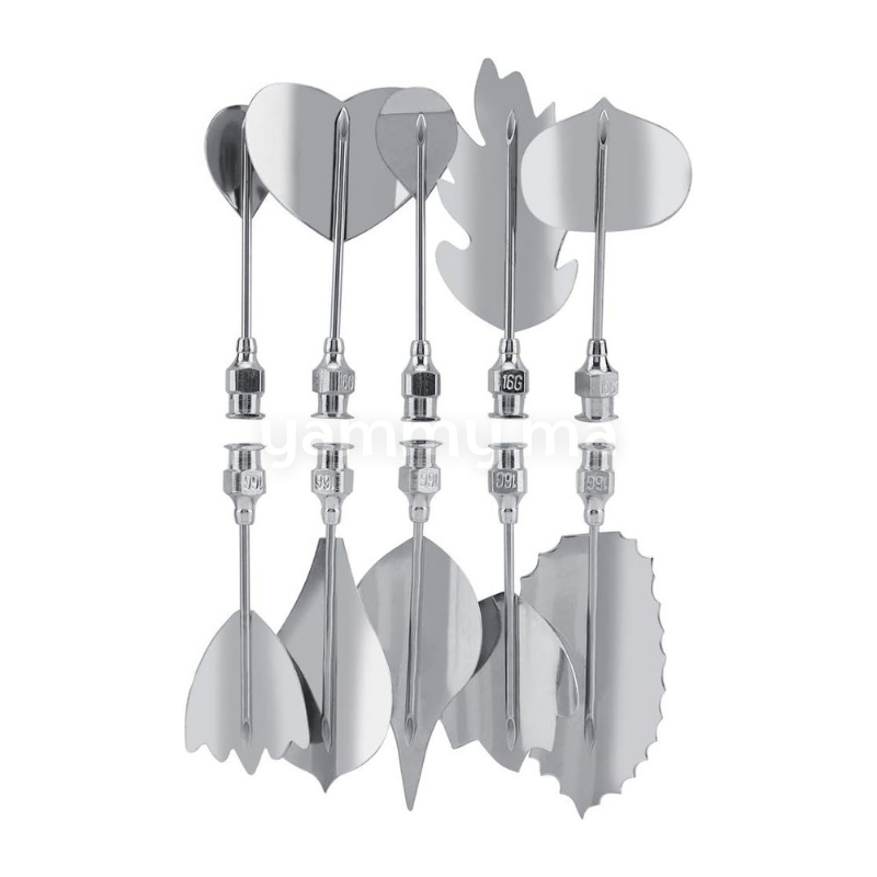 Seringue pour Décoration Jelly