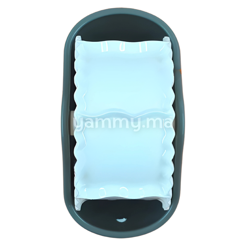 Roulette SNACK'N ROLL à Raviolis