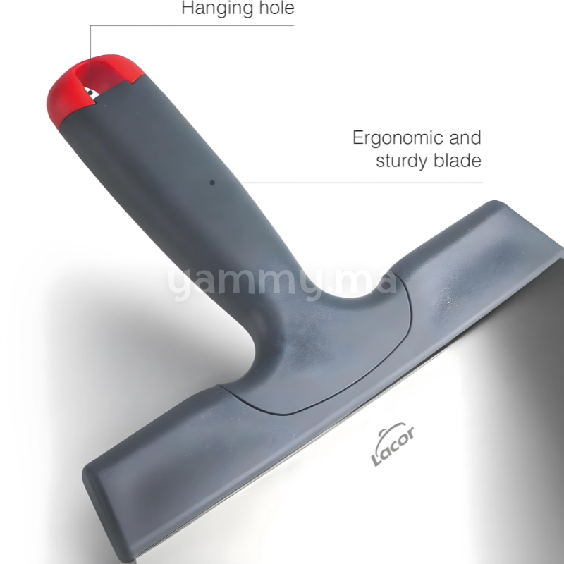 Spatule à Chocolat 16 cm - Lacor 60533