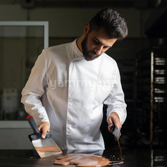 Spatule à Chocolat 16 cm - Lacor 60533