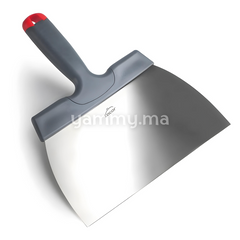 Spatule à Chocolat 22 cm - Lacor 60534