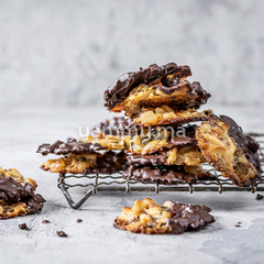 Sucre Florentin "Florenta" 500 gr - Komplet