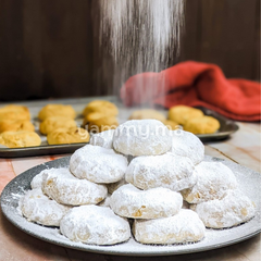 Sucre Decor Neige Buket - Norte