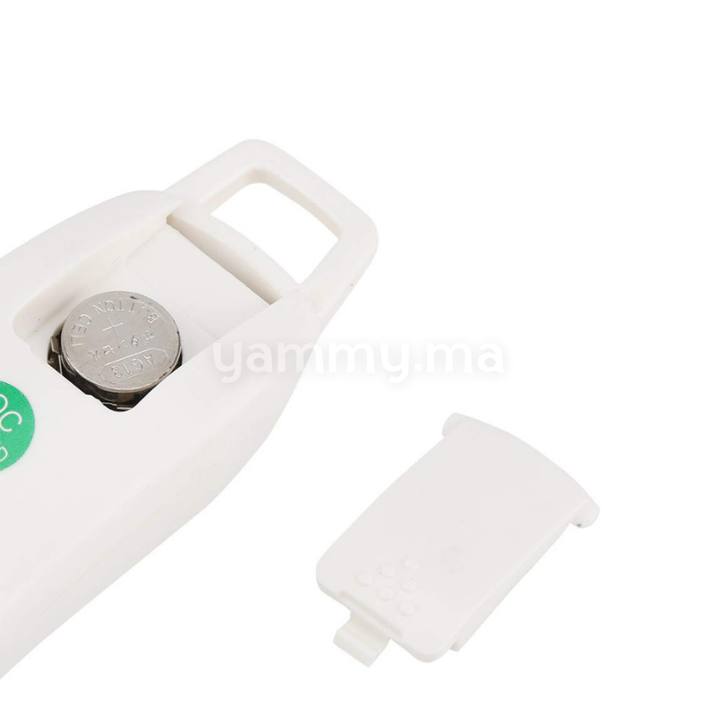 Thermomètre de Cuisine Digital 25cm