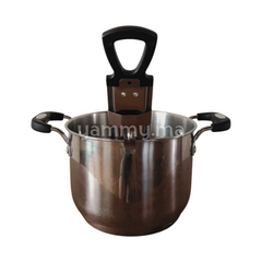 Thermomètre à Sucre - Ibili 776700