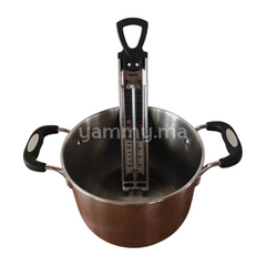 Thermomètre à Sucre - Ibili 776700