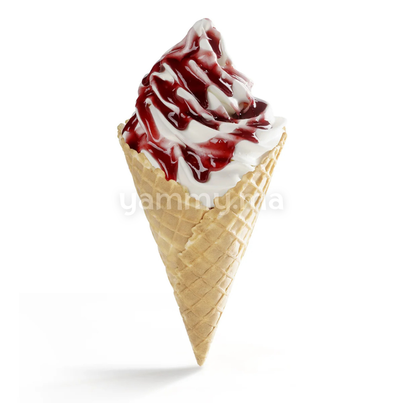 Topping Sauce Amarena "Joytopping" 1 kg - Joygelato