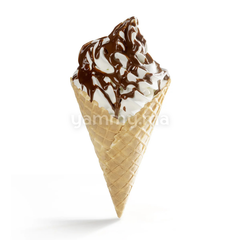 Topping Sauce Chocolat Gianduja Premium "Joytopping" 900 gr - Joygelato