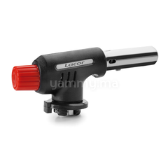 Tête de Torche à gaz Professionnelle - Lacor 68984