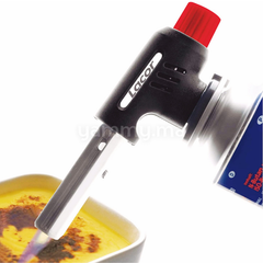 Tête de Torche à gaz Professionnelle - Lacor 68984