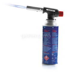 Tête de Torche à gaz Professionnelle - Lacor 68984