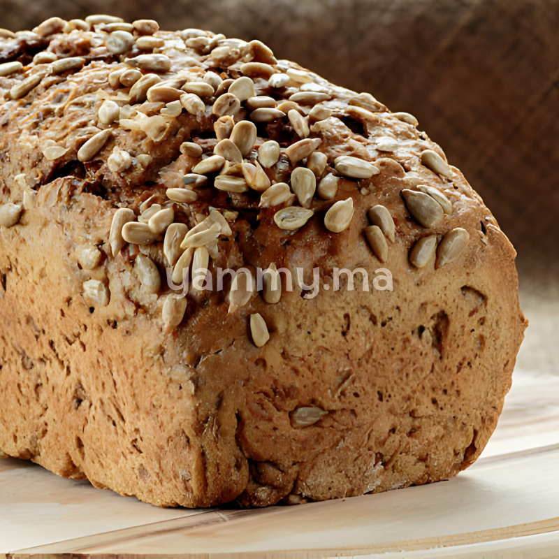 Graines de Tournesol Décortiquées