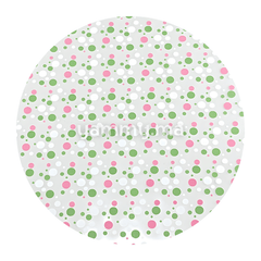 Feuille de Transfert Chocolat