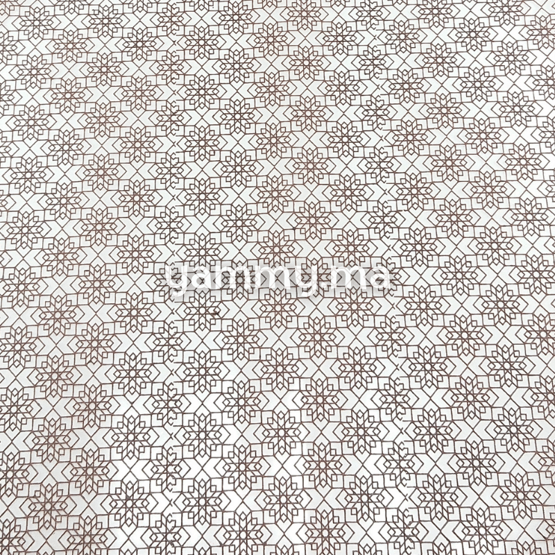 Feuille de Transfert Chocolat