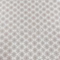 Feuille de Transfert Chocolat