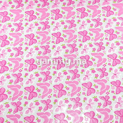 Feuille de Transfert Chocolat