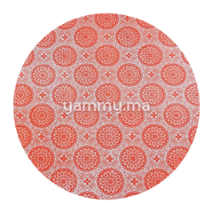 Feuille de Transfert Chocolat