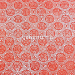 Feuille de Transfert Chocolat