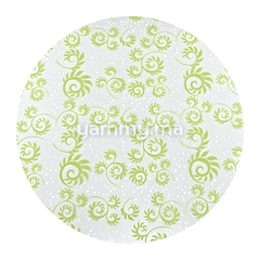 Feuille de Transfert Chocolat