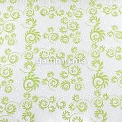 Feuille de Transfert Chocolat