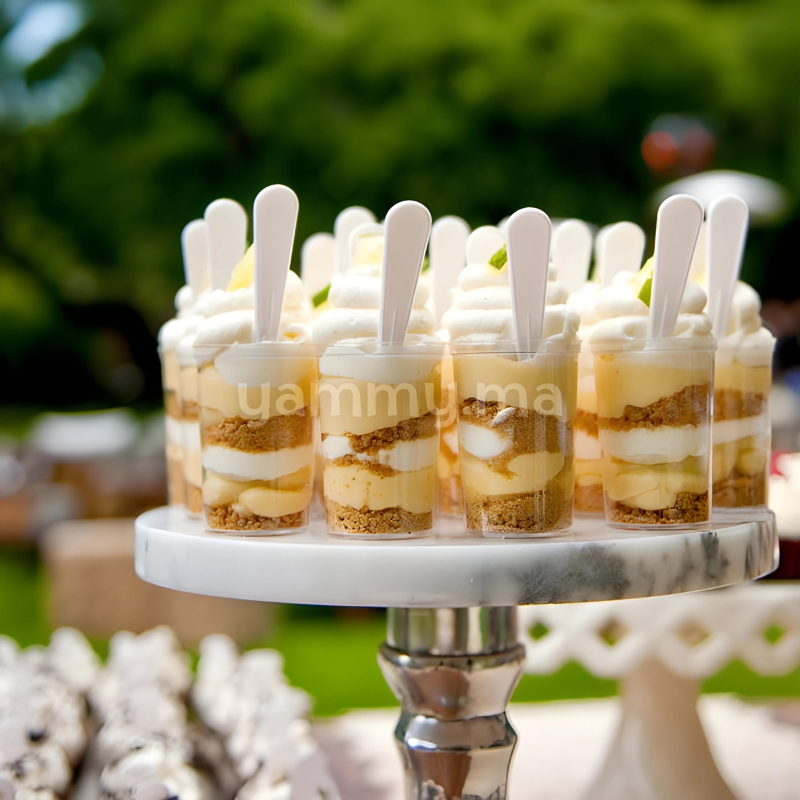 <p data-mce-fragment="1"><strong data-mce-fragment="1">SET. 40 Verrines Rond 40ml GA40</strong></p> <p data-mce-fragment="1">&nbsp;</p>