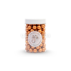 XXL Boules Chocoballs Cuivre Ø 10 mm 125 gr - Marone