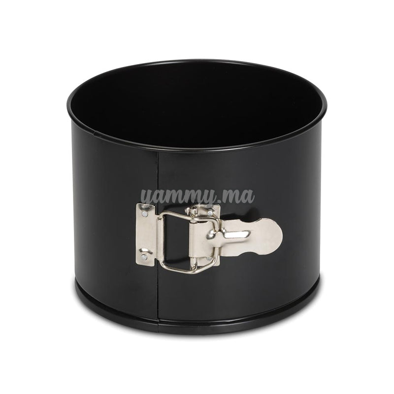 Moule à Panettone Bord Haut 12CM - Patisse 02819