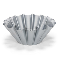 Moule à Brioche Silver-Top 20 CM - Patisse 03540