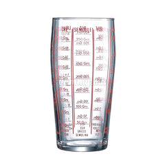 Verre Doseur Verre Gradué 58cl - Luminarc