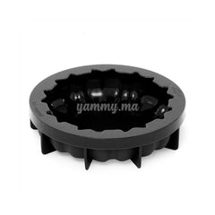 Moule Silicone Petal "KE014" - Pavoni