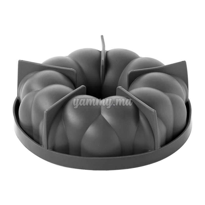 Moule Silicone Singapore "KE036" - Pavoni