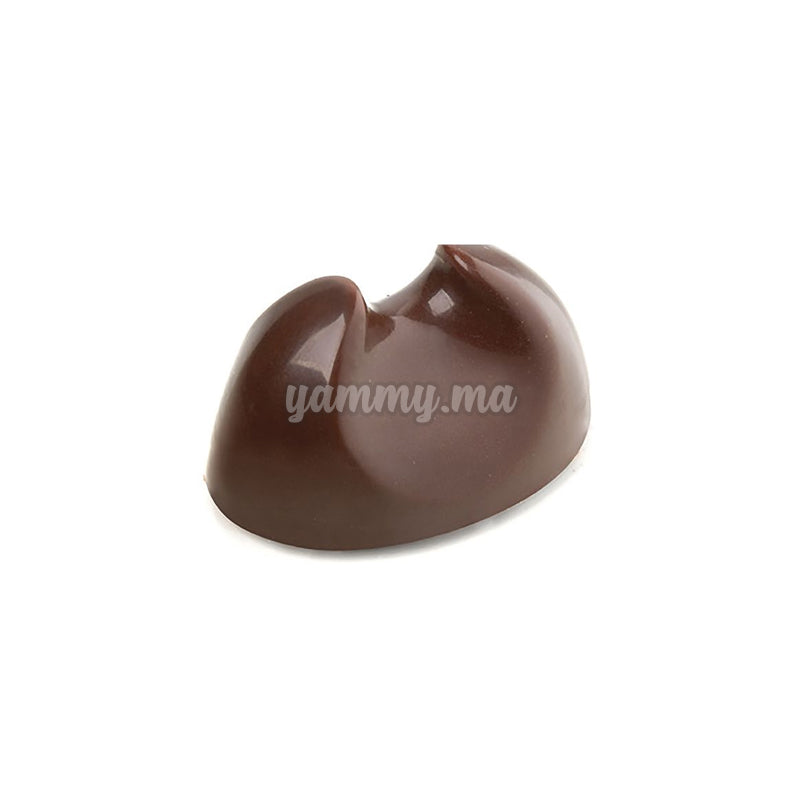 Moule Chocolat en Polycarbonate "PC43" - Pavoni