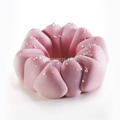 Moule Silicone Nevada "KE047" - Pavoni