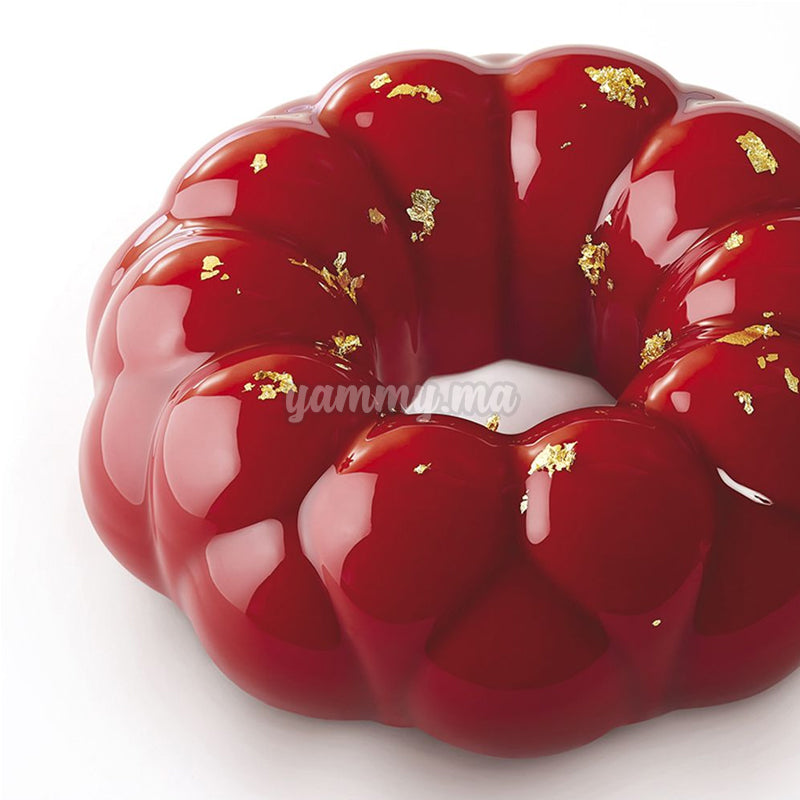 Moule Silicone Singapore "KE036" - Pavoni