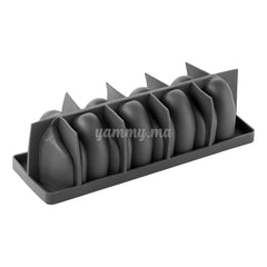 Moule Silicone Canyon "KE040" - Pavoni