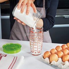 Verre Doseur Verre Gradué 58cl - Luminarc