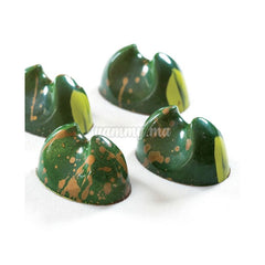 Moule Chocolat en Polycarbonate "PC43" - Pavoni