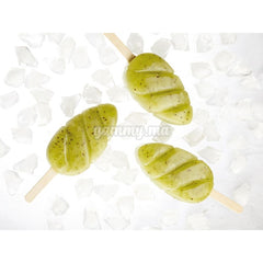 Moule Silicone Pavogel Mini Malibu "PL06" - Pavoni